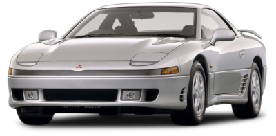 Mitsubishi 3000GT 1992 - 1997