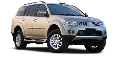 Mitsubishi Challenger PB 2009 - 2013