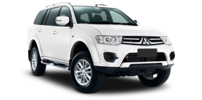 Mitsubishi Challenger PC 2013 - 2015