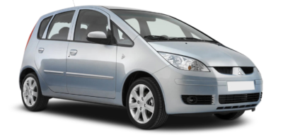 Mitsubishi Colt RG Hatch 2004 - 2011