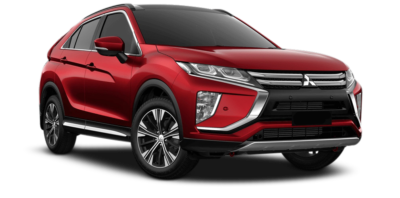 Mitsubishi Eclipse Cross YA 2017 - 2025