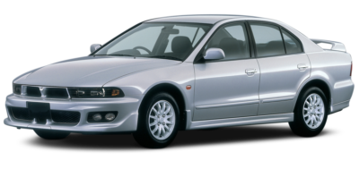 Mitsubishi Galant 1996 - 2006