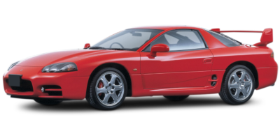 Mitsubishi GTO 1991 - 1997
