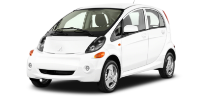 Mitsubishi i-MiEV GA, GB Hatch 2011 - 2012