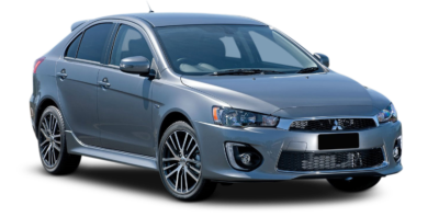 Mitsubishi Lancer CF Hatch 2015 - 2017