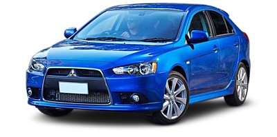 Mitsubishi Lancer CJ Facelift Hatch 2011 - 2015