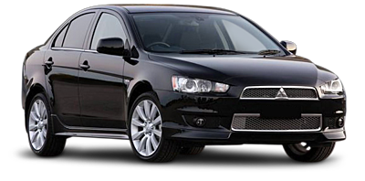 Mitsubishi Lancer CJ Sedan 2007 - 2015