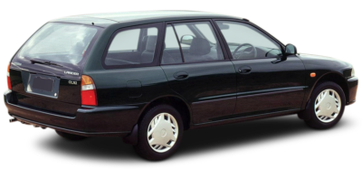 Mitsubishi Lancer CE Wagon 1996 - 2003