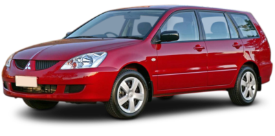Mitsubishi Lancer CG, CH Wagon 2004 - 2008