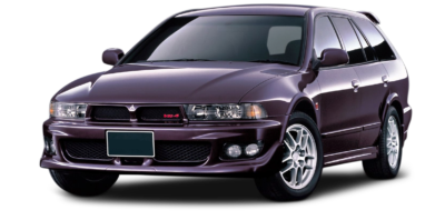 Mitsubishi Legnum 1996 - 2002