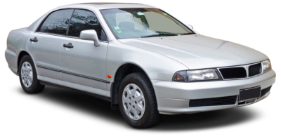 Mitsubishi Magna TE, TF, TH, TJ Sedan 1996 - 2002
