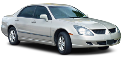 Mitsubishi Magna TL, TW Sedan 2003 - 2005