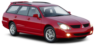 Mitsubishi Magna TL, TW Wagon 2003 - 2005