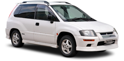 Mitsubishi RVR N60, N70 1997 - 2002