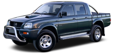 Mitsubishi Triton MK 1996 - 2006