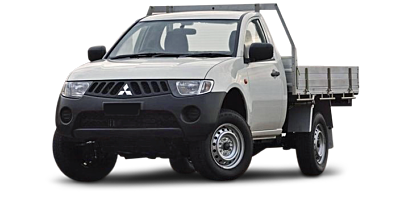 Mitsubishi Triton ML 2006 - 2009