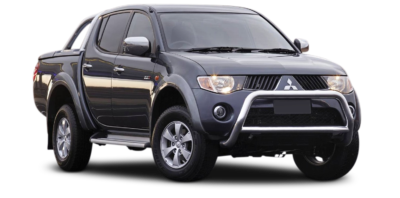 Mitsubishi Triton MN 2009 - 2015