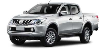 Mitsubishi Triton MQ 2015 - 2018