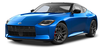 Nissan Z Z34 2022 - 2025