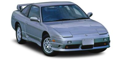 Nissan 180SX S13 1988 - 1998