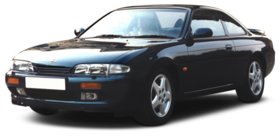 Nissan 200SX S14 1994 - 2000