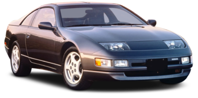 Nissan 300ZX Z32 1989 - 2000