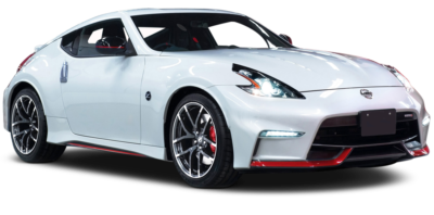 Nissan 370Z Z34 Coupe 2009 - 2021