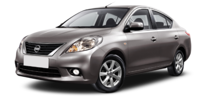Wiper Blades for Nissan Almera (2012 - 2013)