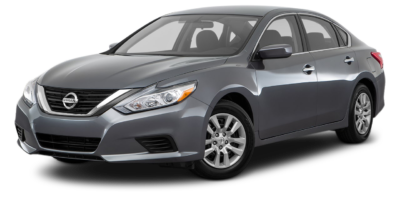 Nissan Altima L33 2013 - 2017