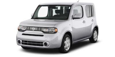 Nissan Cube Z12 2009 - 2014