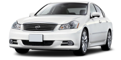 Nissan Fuga Y50 2004 - 2008