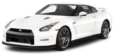 Nissan GTR R35 R35 2009 - 2025