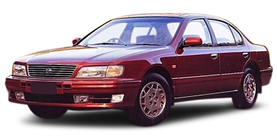 Nissan Maxima A32 1994 - 1999