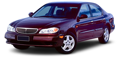 Nissan Maxima A33 1999 - 2003