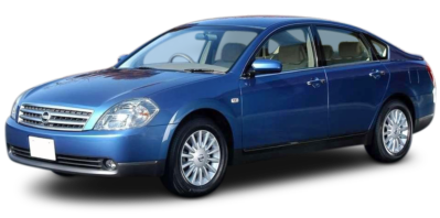 Nissan Maxima J31 2003 - 2005