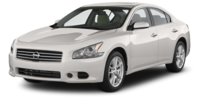 Nissan Maxima J32 2009 - 2013