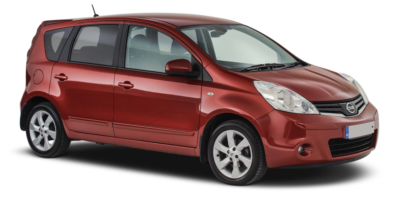 Nissan Note E11 2005 - 2012