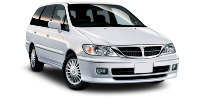 Nissan Presage U30 1998 - 2003