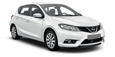 Nissan Pulsar C12 Hatch 2013 - 2016