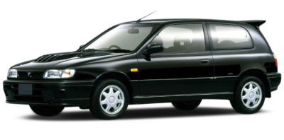Nissan Pulsar N14 Hatch 1990 - 1995