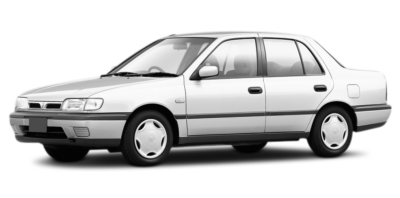 Nissan Pulsar N14 Sedan 1990 - 1995