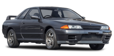 Nissan Skyline R32 1989 - 1994