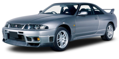 Nissan Skyline R33 1993 - 1998