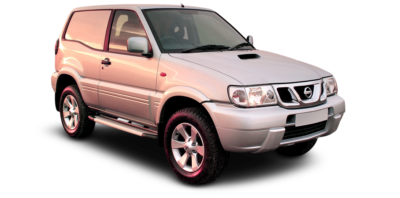 Nissan Terrano II 1993 - 1999