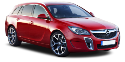 Opel Insignia Wagon 2012 - 2013