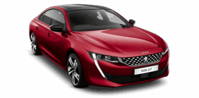 Peugeot 508 R8 Sedan 2019 - 2025