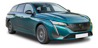 Peugeot 308 PS1 Wagon 2020 - 2025