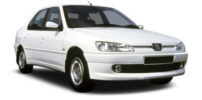 Peugeot 306 N3, N5 Sedan 1995 - 2001