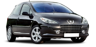 Peugeot 307 T5 Hatch 2001 - 2004