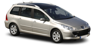 Peugeot 307 T5, T6 Wagon 2005 - 2009
